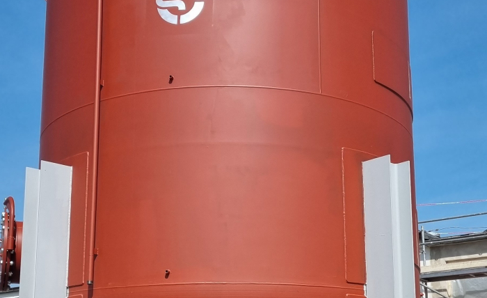 Zbiorniki akumulacyjne