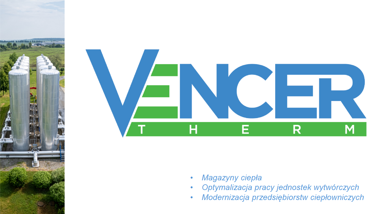 Magazyny ciepła - prezentacja