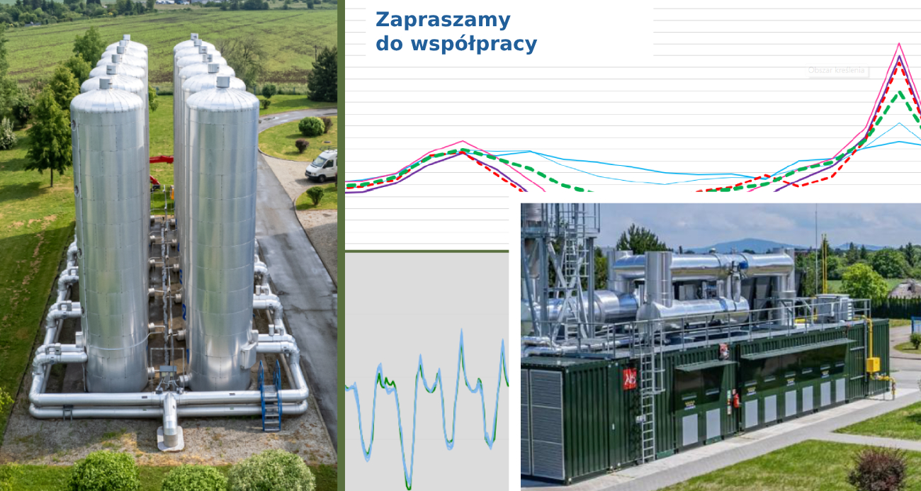Magazyny ciepła - prezentacja
